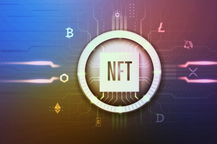 NFT Marketplace