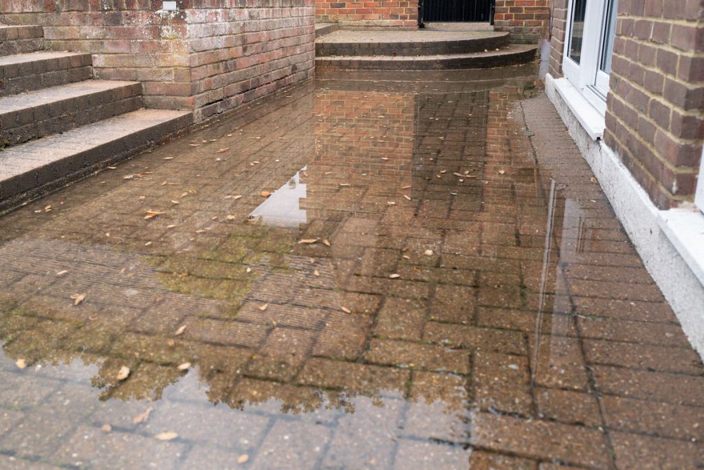 A Quick Guide To Using Soakaway Systems 2 Soakaway Systems - drainage
