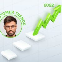 Transformative Consumer Trends