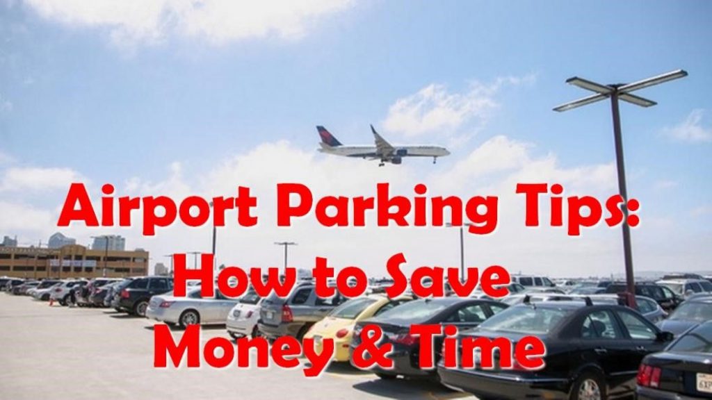 Airport Parking 