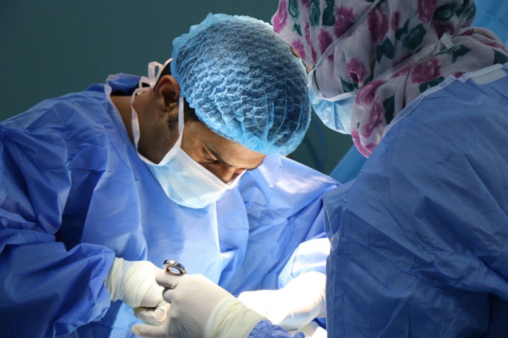 Cosmetic Surgery: Types, Surgeons, And Tips 1 Cosmetic Surgery