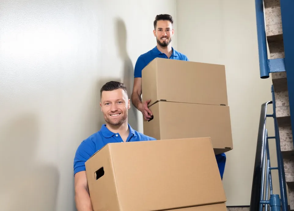 Cost-Effective Ways To Move Interstate