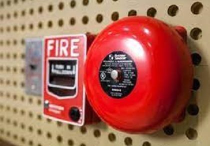 Everything You Should Know About Fire Protection Systems and Why You Need to Get Them Inspected on a Regular Basis  1