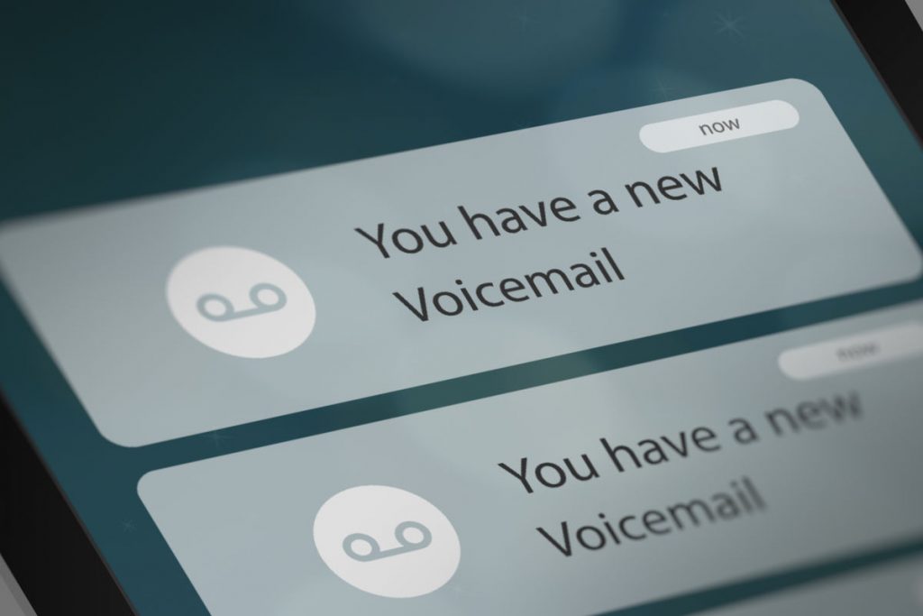 Direct Marketing In The Digital Age: A Business Brief 2 voicemail Direct marketing