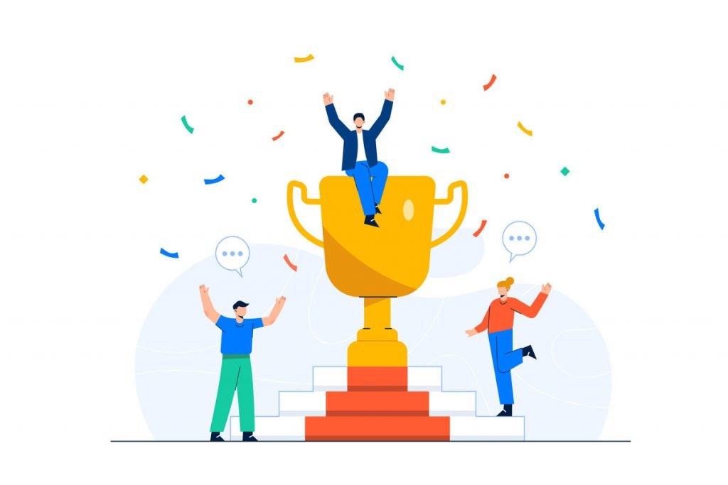 How To Pick The Best Custom Award? 2 pick an award