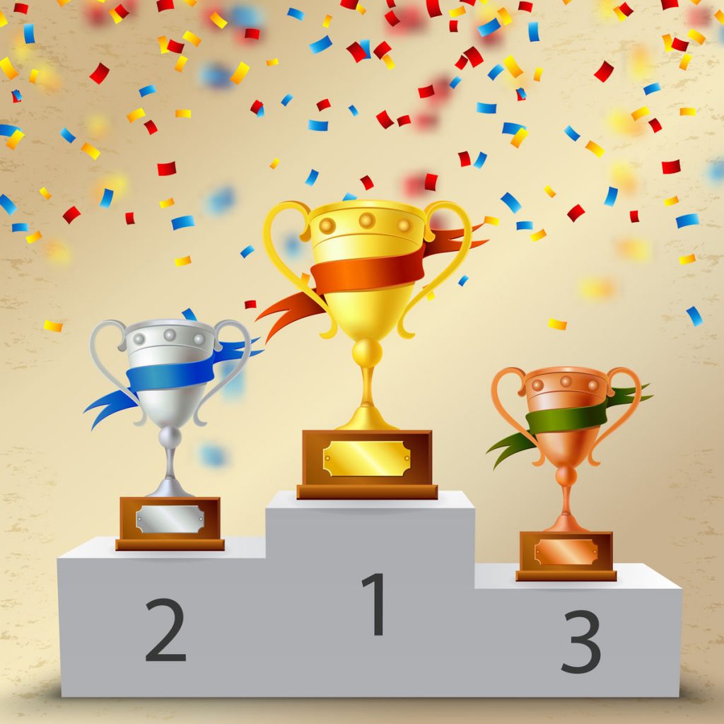 How To Pick The Best Custom Award? 3 awards
