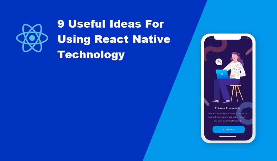 react native