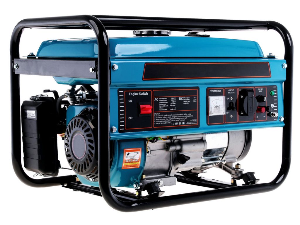 diesel generator