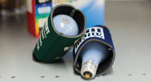 bulb covers