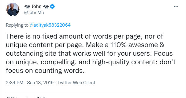 How Does Duplicate Content Affect Your SEO? 5 tips to avoid it 2 high quality content