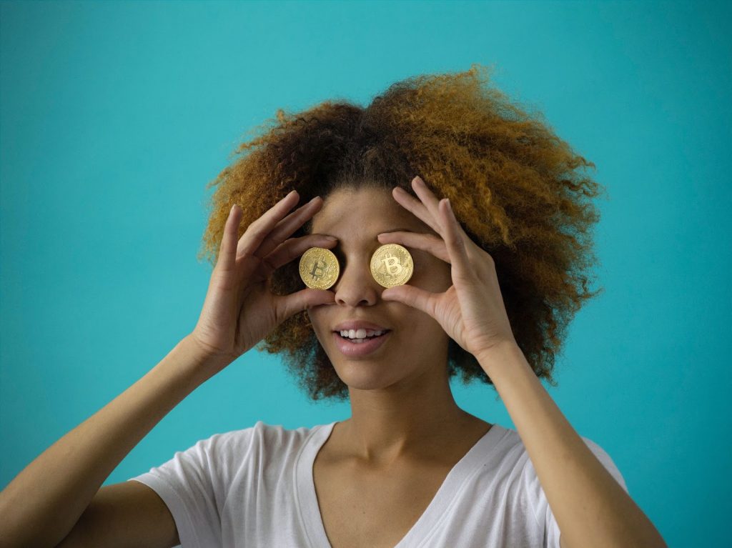 investing in cryptocurrency