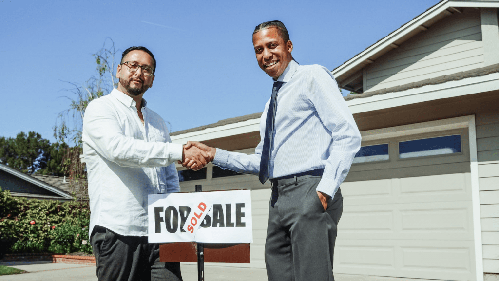 Real Estate Tips on How to Quickly Sell a Property 2 property for sale