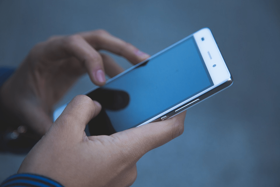 mobile friendly