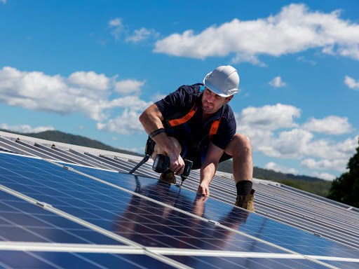 Solar Retailer
