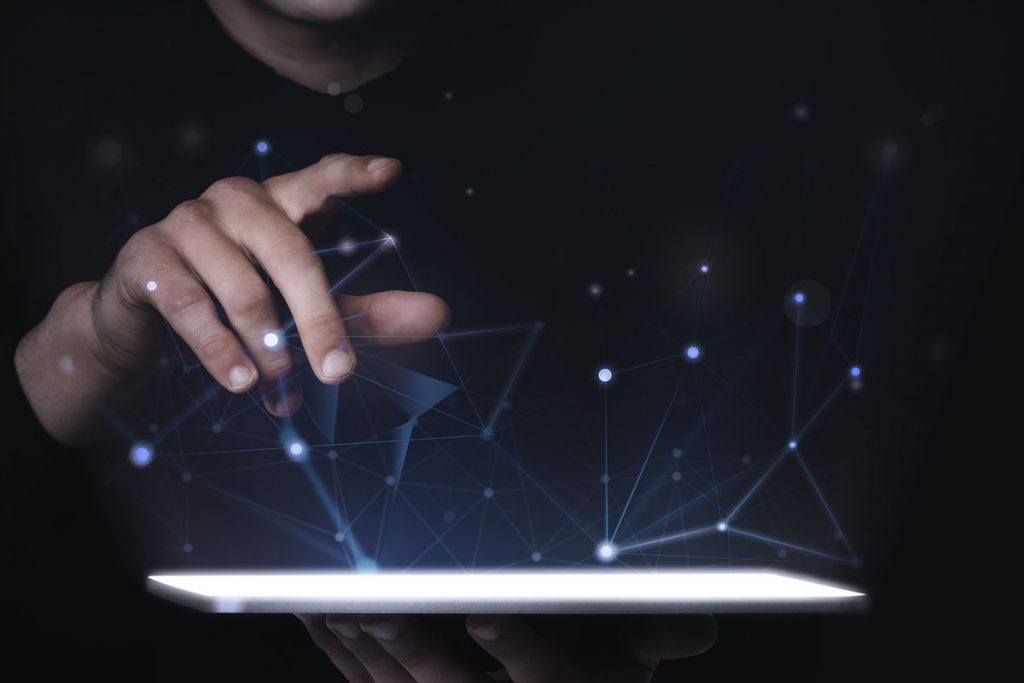 Impact of Digital Transformation and Trends 1 Digital Transformation