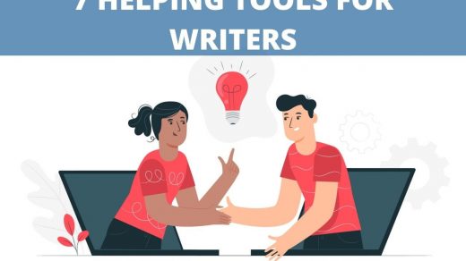 tools for writers