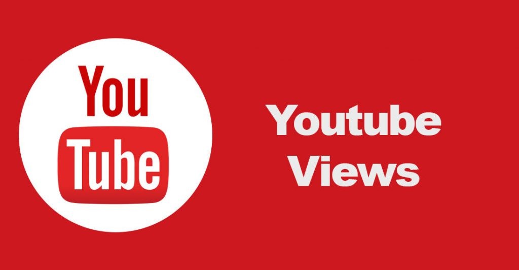 YouTube views