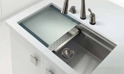 Tips to Purchase the Best Kitchen Sinks For Yourself 1