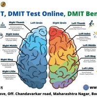 DMIT Test online