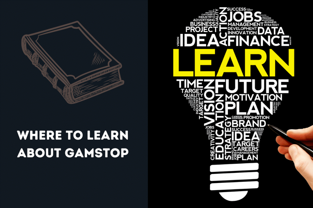 about gamstop