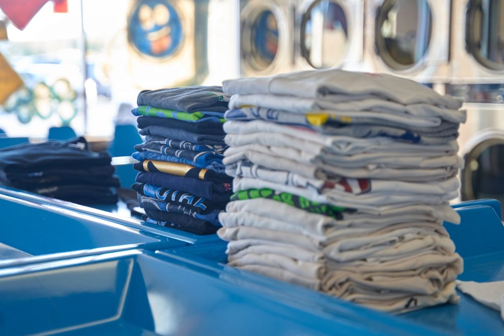 How to Start a Laundry Shop Services Business 1 Laundry Shop Services