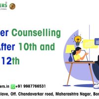 Career Counselling Online