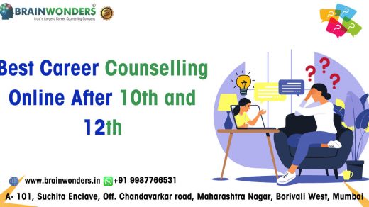 Career Counselling Online