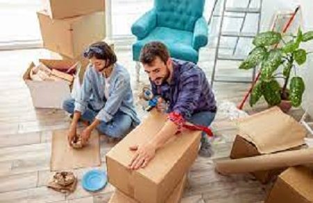 Everything You Need to Know About Moving Supplies and Boxes 1