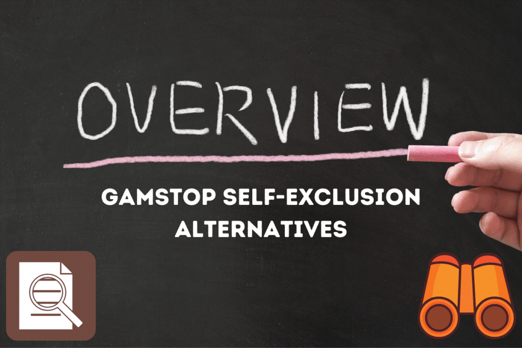 gamstop alternative