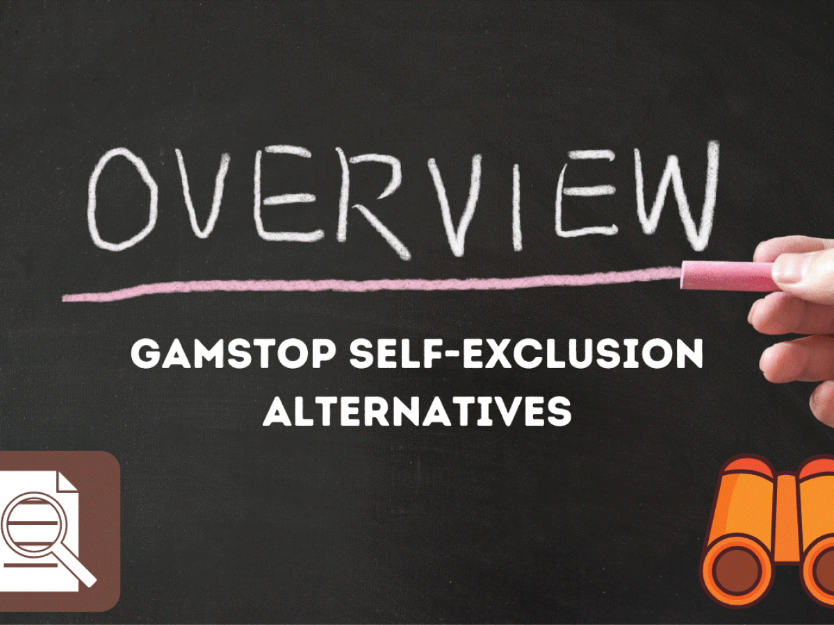 Heard Of The does Gamstop include national lottery Effect? Here It Is