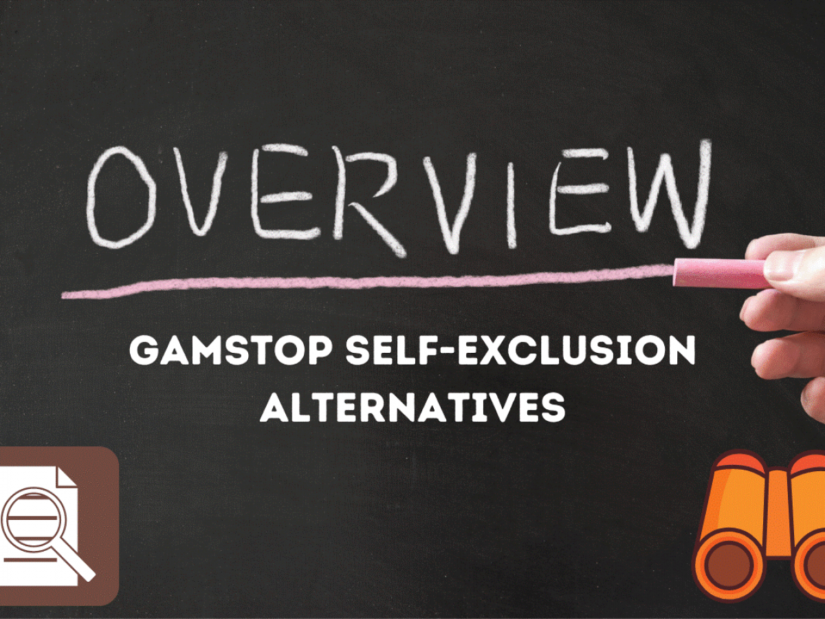 You Can Thank Us Later - 3 Reasons To Stop Thinking About overview of Gamstop