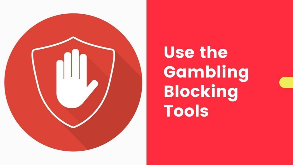 Gambling Blocking Tools