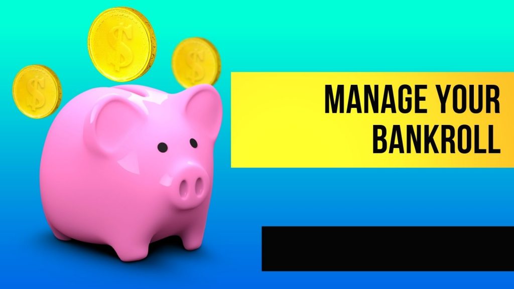 How To Stay Safe While Playing Pokies? 5 bankroll