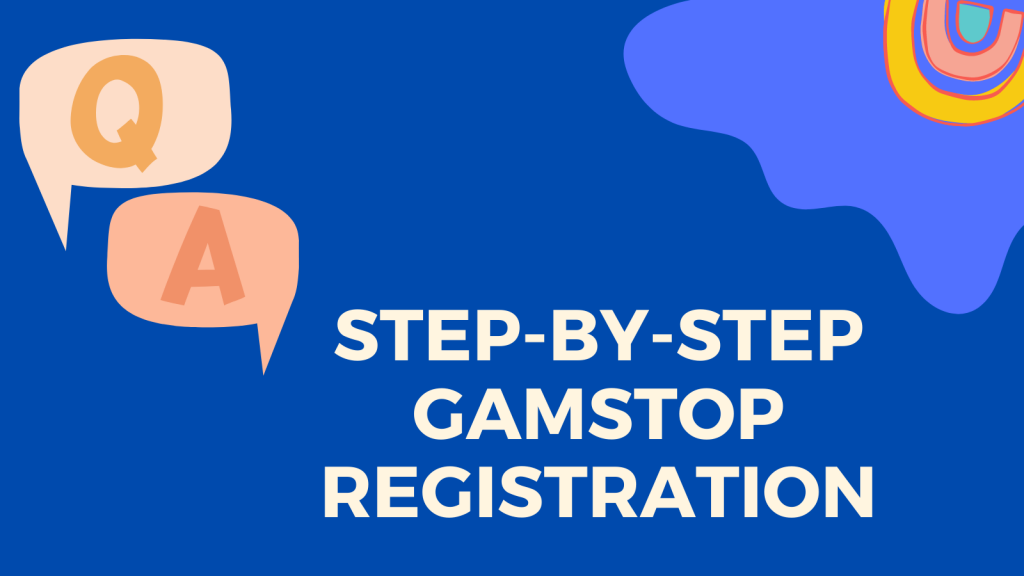 gamstop registration