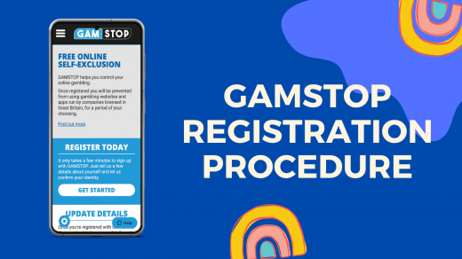 GamStop Registration