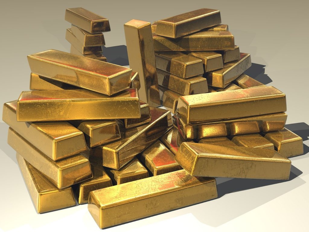 A Beginner's Guide - How To Start Investing In Gold IRA 1 Golds