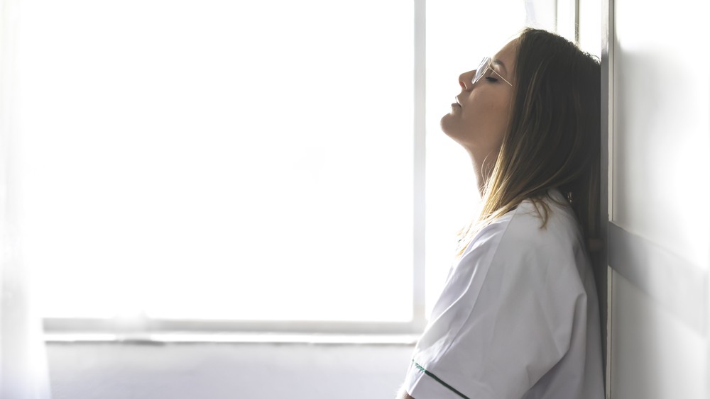Why Self-Care Is Important for Long-Term Care Nurses 1 Long-Term Care Nurses
