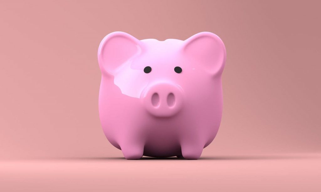 8 Smart Ways To Invest Your Money 2 piggy bank