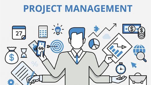 Handle Project Budget Management