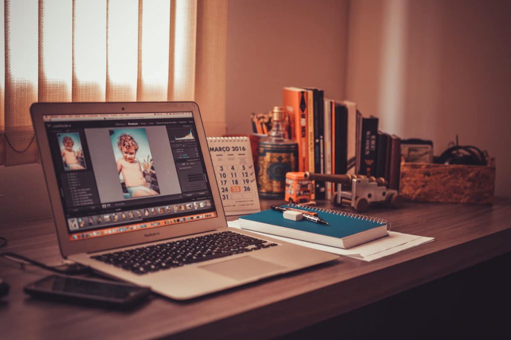 Remote Working Essentials to Level Up Your Home Office 1 remote working