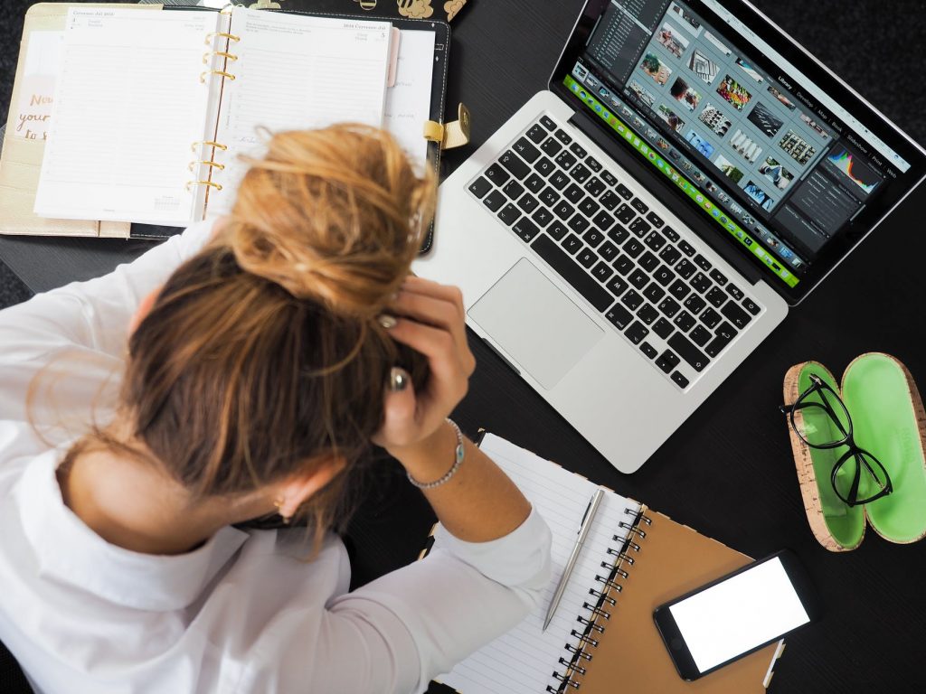 Minimize Employee Burnout and Stress