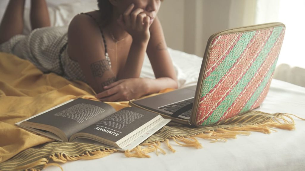 World-renowned hand-woven products by Filipino women weave colorful tradition with sustainable livelihood 1 woven fabrics