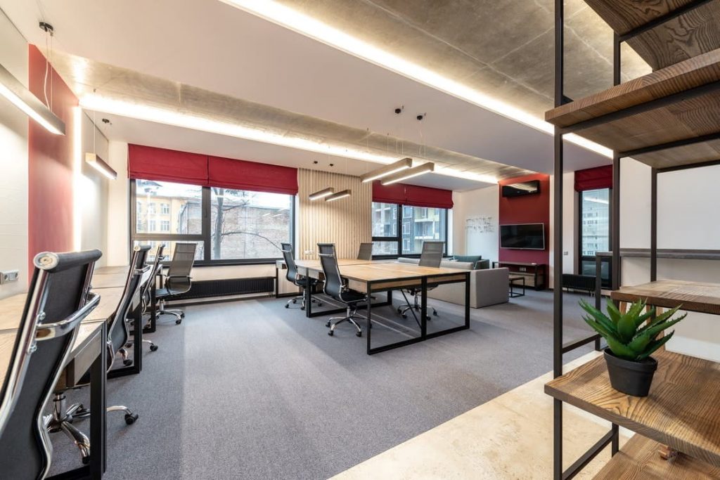 How to Choose the Most Durable Carpets for Your Office? 1