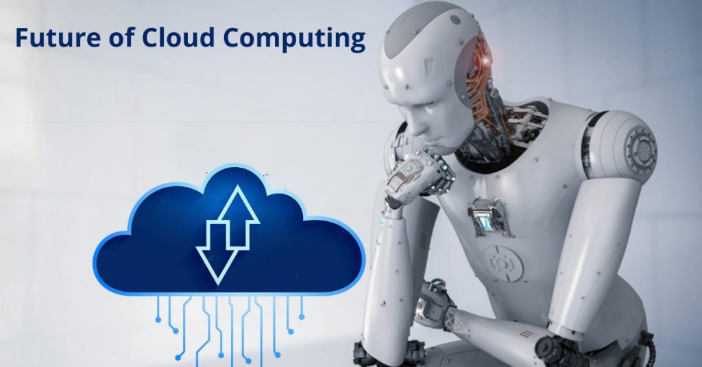 cloud computing