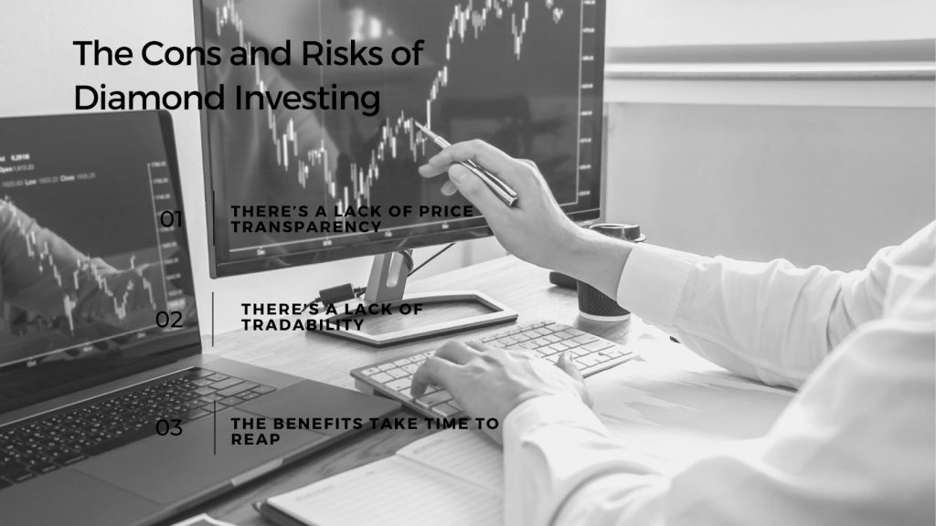 Buying Diamonds as a Long-Term Investment: Investing in Diamonds 3 diamond investing