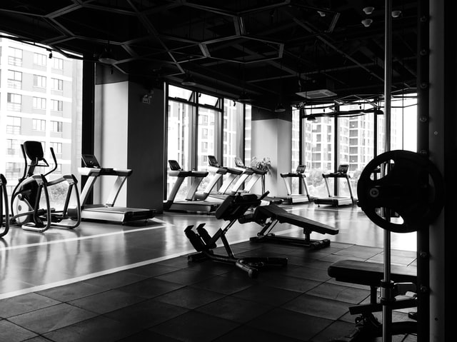 Why Gym Owners Are Unable to Attract People to Their Gym? 1 gym