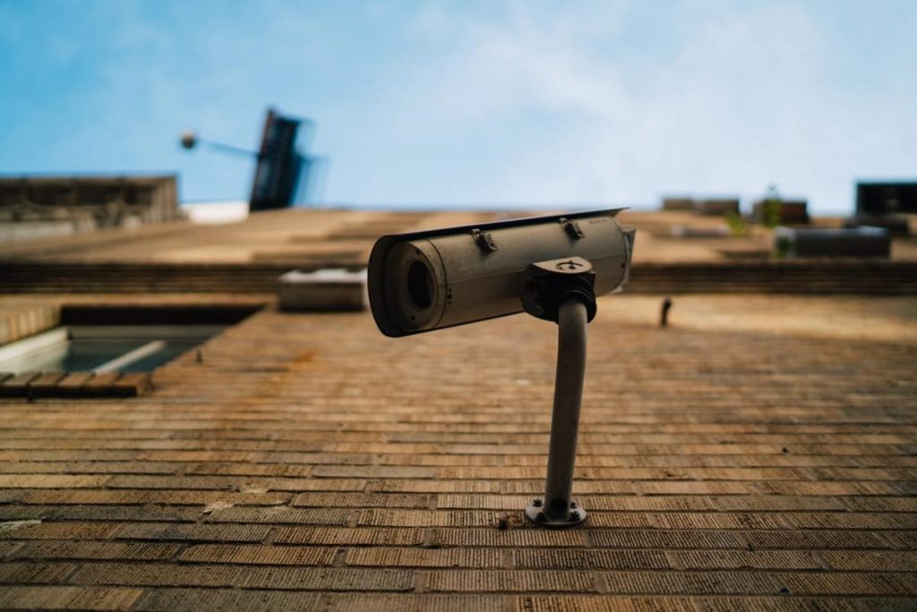 A Guide On Benefits of Protecting Your Property With an Alarm System 2 CCTV 2