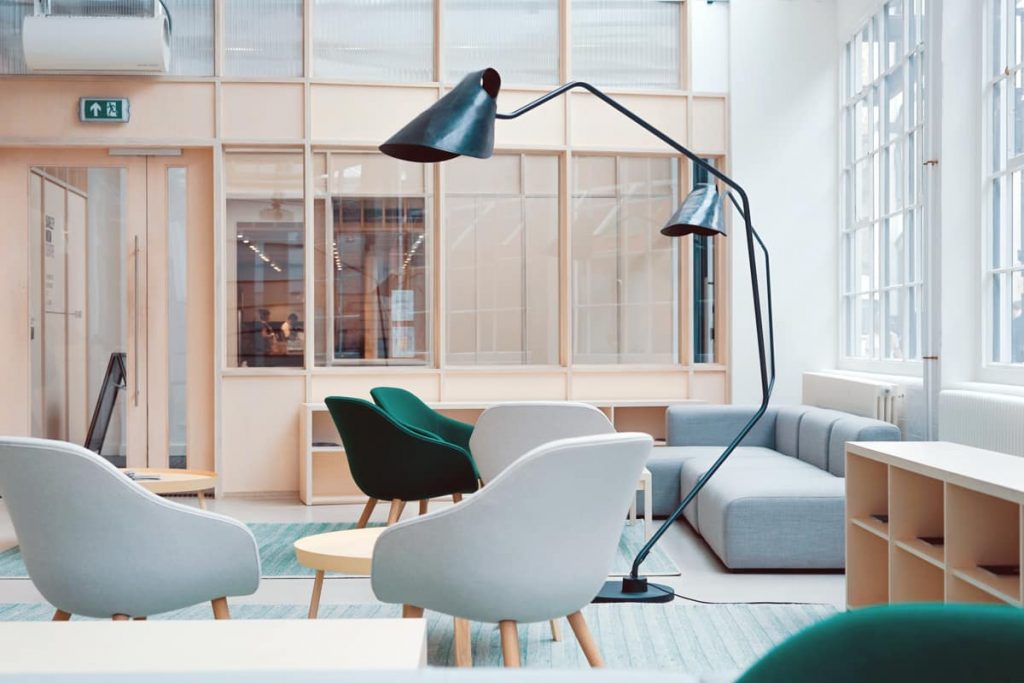 How to Make Your Office a More Attractive and Productive Environment 2 Make Your Office a More Attractive