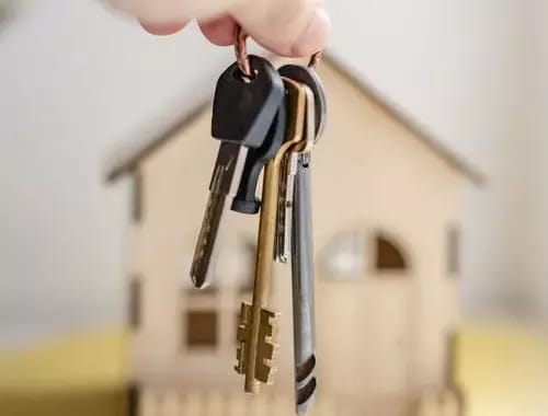 buying a property
