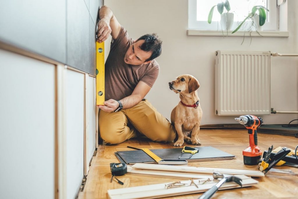 Home Improvement and DIY Home Renovation 1 Home improvement